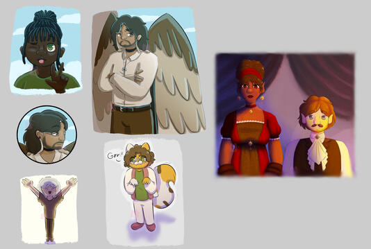 Commission Sheet pg 2 Commission Sheet pg 2